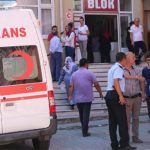 Manisa’da 104 işçi zehirlendi