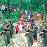 Maoistler, Hindistan’da sekiz bölgede daha hakimiyet kurdu!