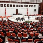 TBMM açıldı: Yasama yetkisi kısıtlı, gensoru ve güven oylaması hakkı yok