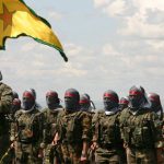 Menbiç Askeri Meclisi: YPG, Menbiç’ten çekildi