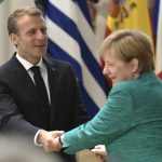 AB göç zirvesinde neler oldu? – Billy Perrigo