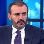 Mahir Ünal: ” Bizim gündemimizde erken seçim yok”