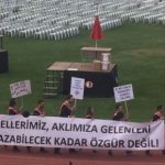ODTÜ Öğrenci Temsilcileri Konseyi Başkanı gözaltına alındı
