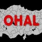 Kalıcılaşan OHAL yürürlüğe girdi