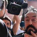 Adnan Oktar’la beraber 157 kişi tutuklandı