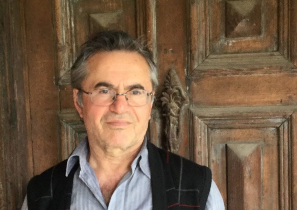 YÇKM:”Muzaffer Oruçoğlu tarihsel değerimizdir”