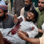 Pakistan’da yılın en kanlı saldırısı:132 ölü, 232 yaralı