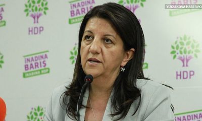pervin buldan
