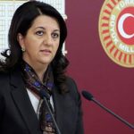 Pervin Buldan hakkında soruşturma başlatıldı
