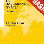Sarı basın kartı almak için Saray’a başvurulacak