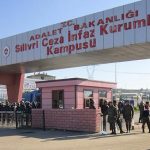 Silivri L Tipi Hapishanesi’nde bulunan tutsaklara jandarma saldırdı!