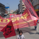 Dersim’de SMF davası görüldü