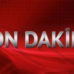 Mınbiç’te protesto esnasında patlama
