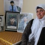 Oğlumun eşyalarını versinler; Kanlı da olsa oğlumun kokusunu almak istiyorum