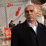 Mazgirt Belediye Başkanı’ndan Muzaffer Oruçoğlu açıklaması