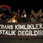 Dünya sağlık örgütü: Trans kimlikler hastalık değildir!