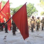 DKP-BÖG komutanı Ulaş Adalı ölümünün birinci yılında anıldı