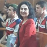 Figen Yüksekdağ’ın duruşması başladı