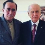 Bahçeli’den Alaattin Çakıcıya inciler