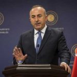 Mevlüt Çavuşoğlu: İran’a yaptırımlara katılmayacağız