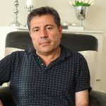 Ölümle tehdit edilen Osman Şenyaşar’ın evine baskın!