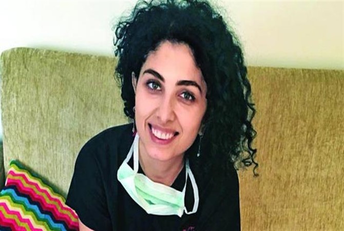 şeyda kayhan