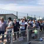 Gar katliamı davasında ikinci gün: Davanın peşini bırakmayacağız