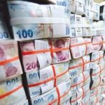 Seçimlerin toplam maliyeti ortaya çıktı!