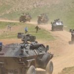 Şırnak Beytüşşebap’a bağlı 54 alan yasaklandı!