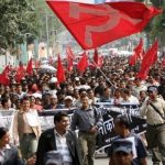 HKP(M)’den Demiryoluna sabotaj eylemi; 30’a yakın Vagon raydan çıktı