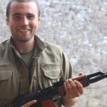 HBDH: DKP-BÖG  Savaşçısı Mehmet Ali Kasırga için açıklama yaptı
