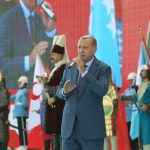 Erdoğan’dan “heyecanlandıran” proje; Cumhurbaşkanlığı köşkü yapacakmış