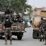 Taliban’ın düzenlediği eylemde 3 NATO askeri öldü!