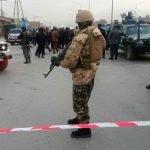 Afganistan’da Şii camisine intihar saldırısı: En az 20 ölü, 40 yaralı