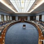 AKP MKYK toplantısında görev dağılımı ve yeni parti sözcüsü belirlendi