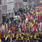Almanya’da bulunan devrimci ve demokratik kurumlar Erdoğan’ı protesto etmeye hazırlanıyor