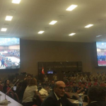 Ankara Katliamı davasında son gün: Sanıkların son sözü alındı