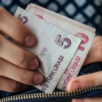 Ekonomik krizde bugün: Asgari ücret yılbaşından bu yana 646 lira eridi