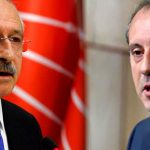 CHP’de kurultay krizi: Muharrem İnce CHP önünde eylem yapacak