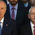 Kulis: CHP’de muhalif kanat, Kılıçdaroğluna karşı adalet yürüyüşü yapmayı tartışıyor