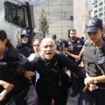 Süleyman Soylu, Cumartesi annelerini tehdit etti!