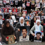 İHD İstanbul Şubesi: “Adalet aramaktan vazgeçmeyen Cumartesi Anneleri’nin yanındayız”