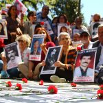 ADHK; 700. Haftasında Cumartesi Annelerinin Direnişini Selamlıyoruz!
