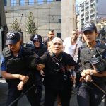 AKP, Cumartesi Anneleri’nin eylemine izin vermeyeceğini duyurdu!