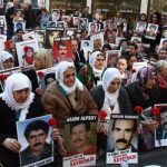 PEN Duygu Asena Ödülü Cumartesi Anneleri’ne verildi