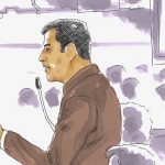 Demirtaş’ın yargılandığı dava 3 Ekim’e ertelendi!