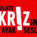 DİSK-AR Ağustos 2018 raporunu açıkladı: İşsizlikte krizin ayak sesleri
