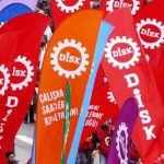 DİSK: İşçi Sınıfı Borçlu değil Alacaklıdır! Krizi Yüzde 1 yarattı, Bedelini Yüzde 99 Ödemeyecek