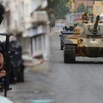 Diyarbakır’a bağlı ilçelerde sokağa çıkma yasağı ilan edildi!