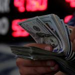Dolar/TL kuru haftaya rekorla başladı: 5,1173